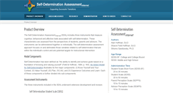 Desktop Screenshot of ealyeducation.com